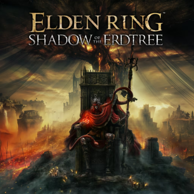 Capa do jogo ELDEN RING PC Steam Offline para PC — Edu Games