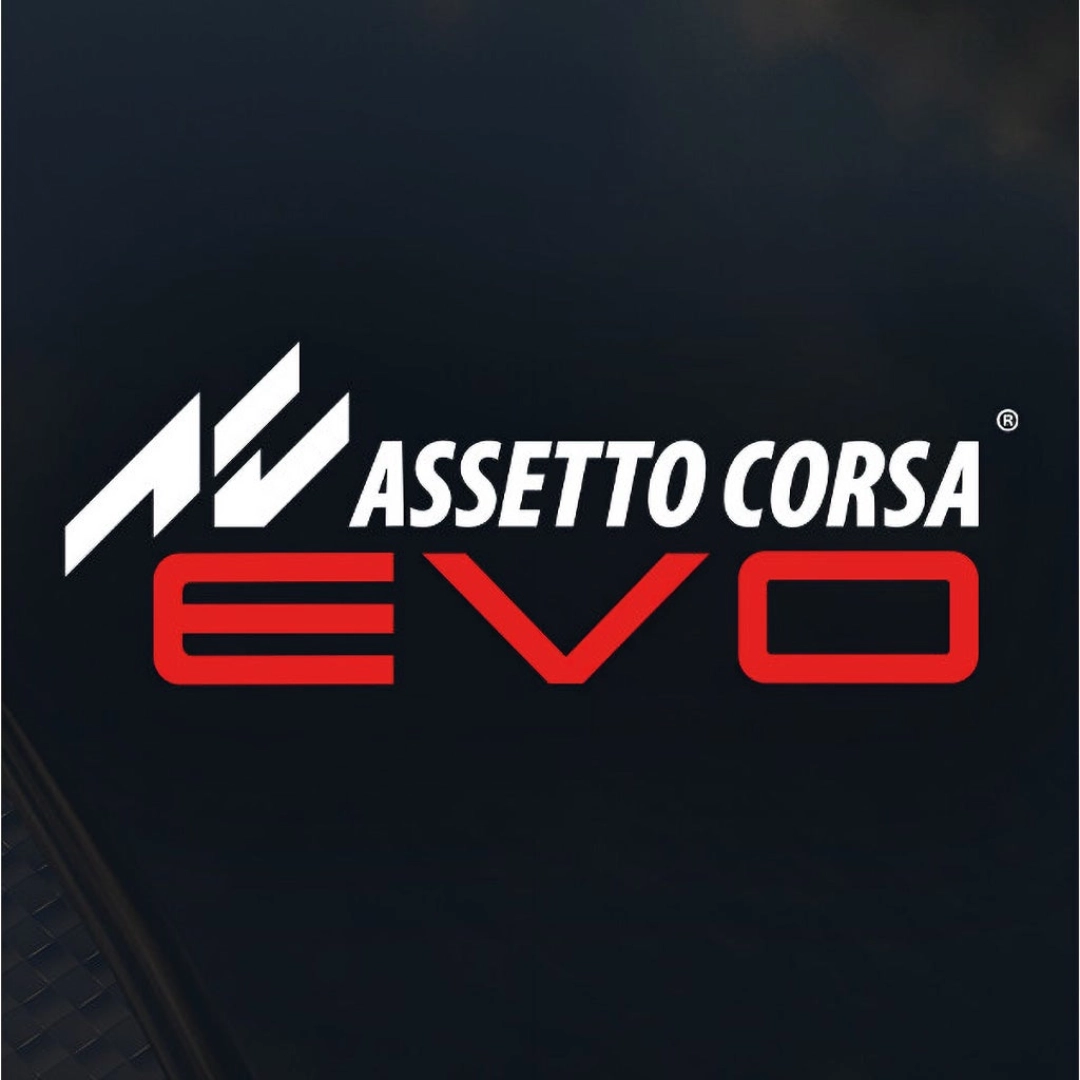 Capa do jogo Assetto Corsa EVO para PC — Edu Games
