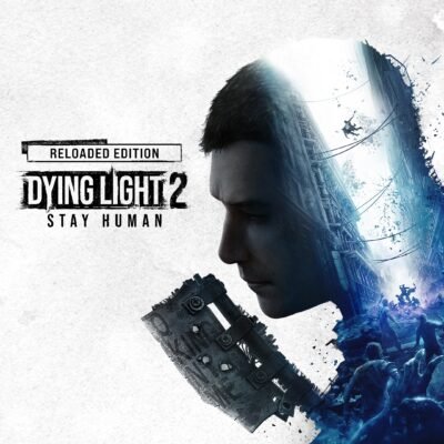 Capa do jogo Dying Light 2 Stay Human: Reloaded Edition PC Steam Offline para PC — Edu Games