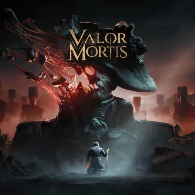 Capa do jogo Valor Mortis Deluxe Edition PC Steam Offline para PC — Edu Games