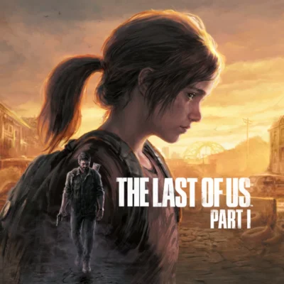 Capa do jogo The Last of Us™ Part I PC Steam Offline para PC — Edu Games