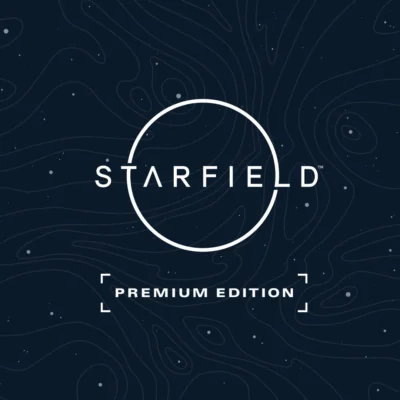 Capa do jogo Starfield PC Steam Offline para PC — Edu Games