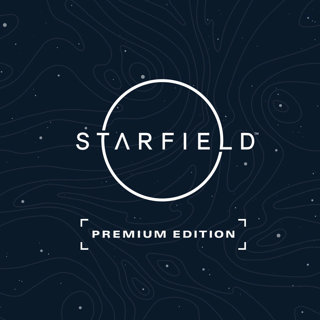 Capa do jogo Starfield PC Steam Offline para PC — Edu Games