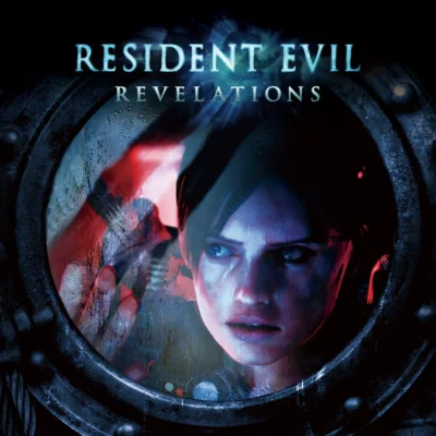 Capa do jogo Resident Evil Revelations PC Steam Offline para PC — Edu Games