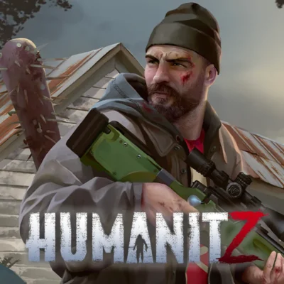 Capa do jogo HumanitZ PC Steam Offline para PC — Edu Games
